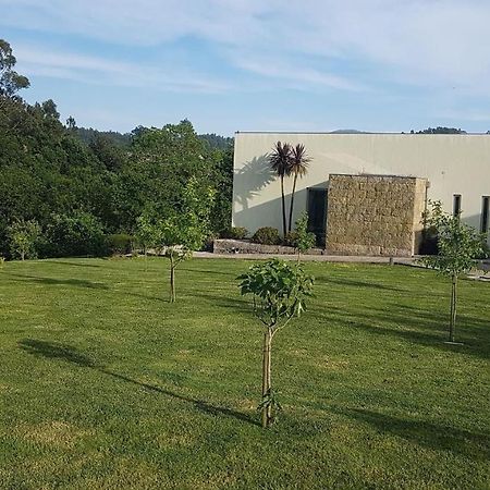 Casa De Coyra Villa ปาเรเจส เจ โครา ภายนอก รูปภาพ
