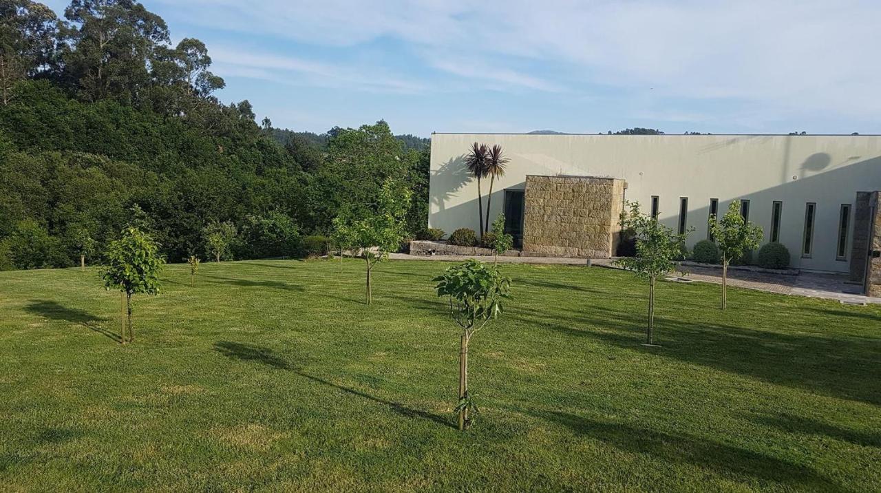 Casa De Coyra Villa ปาเรเจส เจ โครา ภายนอก รูปภาพ