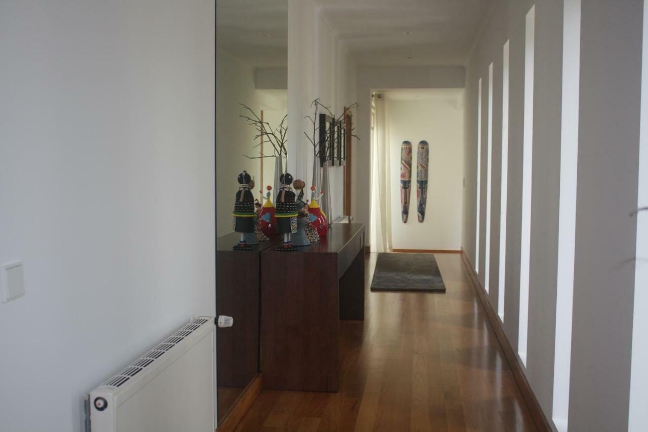 Casa De Coyra Villa ปาเรเจส เจ โครา ภายนอก รูปภาพ