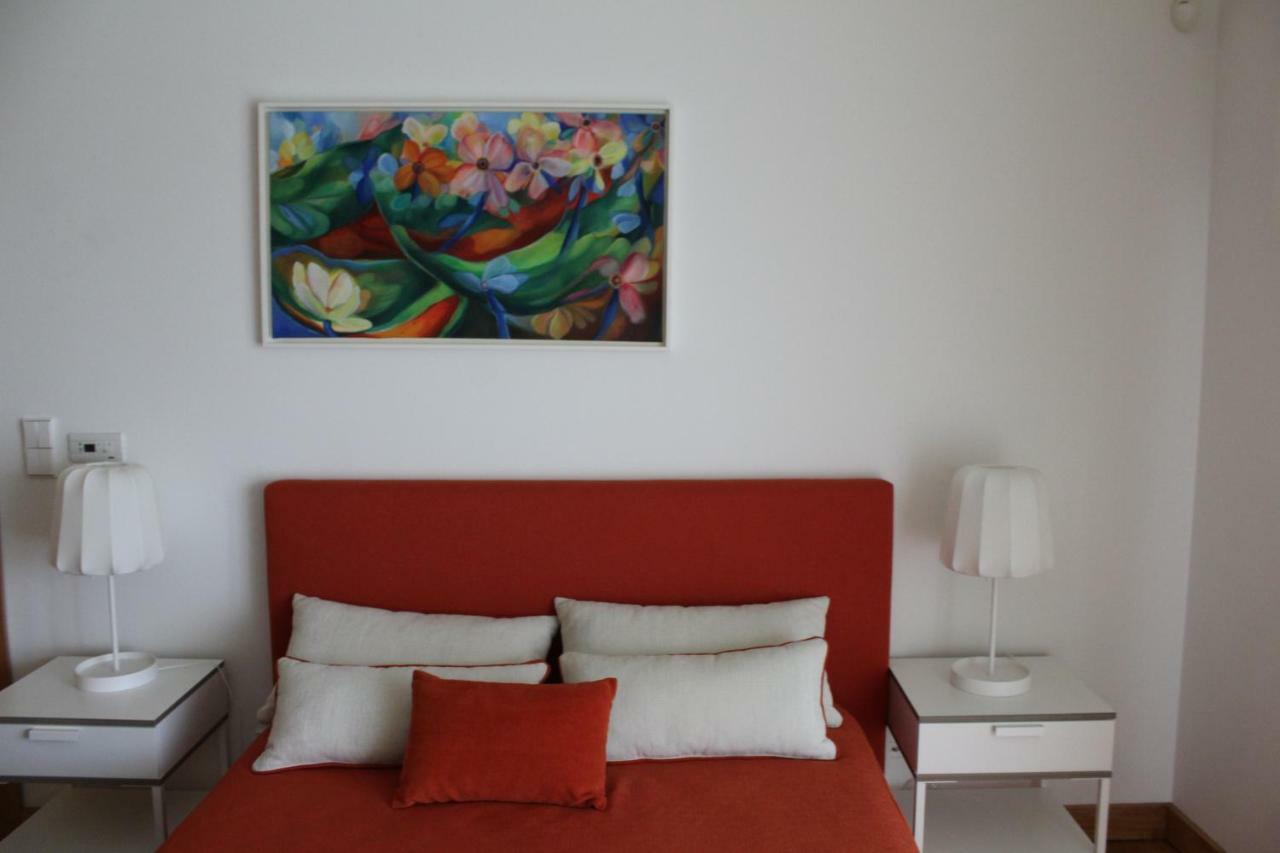Casa De Coyra Villa ปาเรเจส เจ โครา ภายนอก รูปภาพ