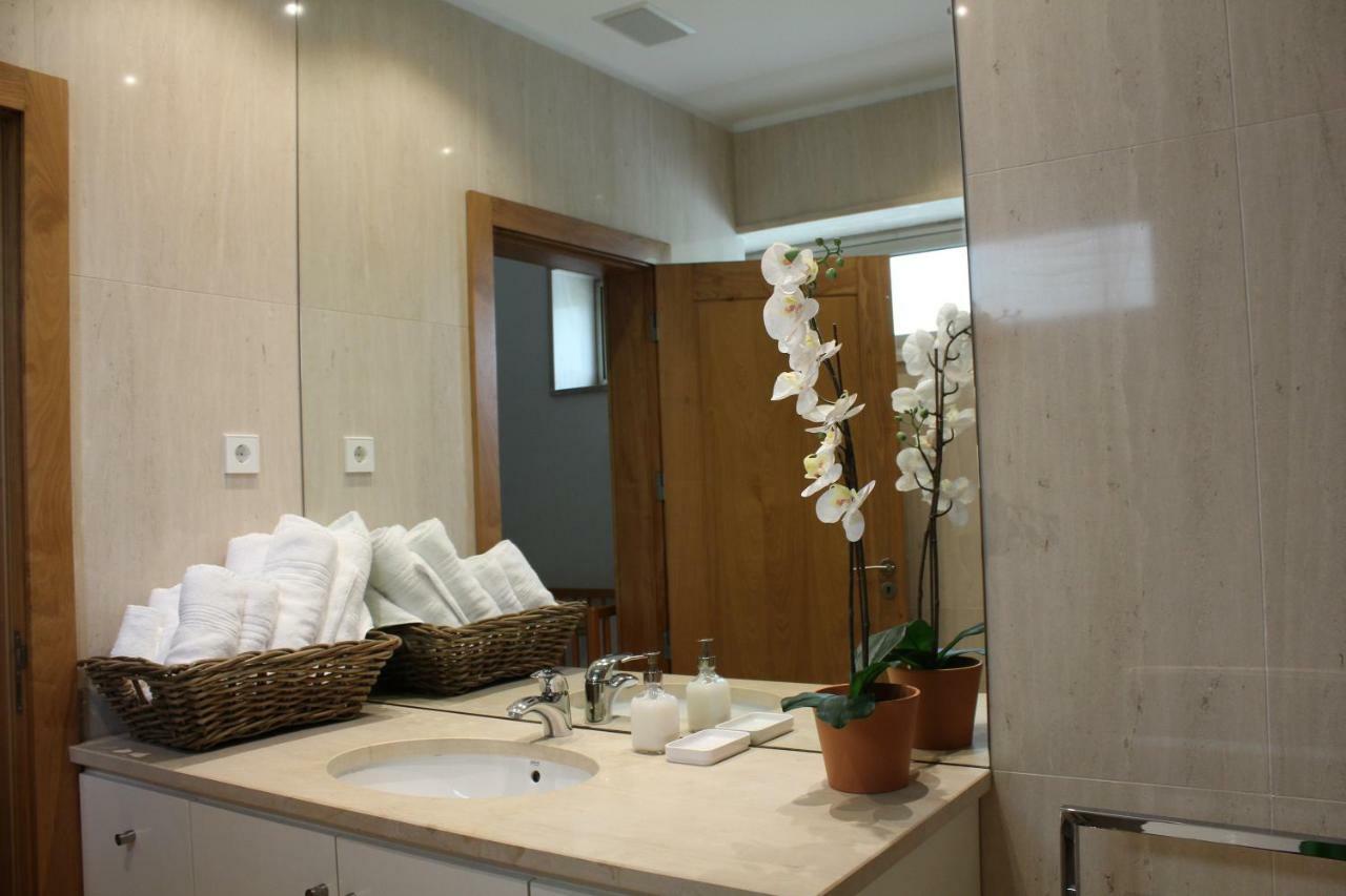 Casa De Coyra Villa ปาเรเจส เจ โครา ภายนอก รูปภาพ