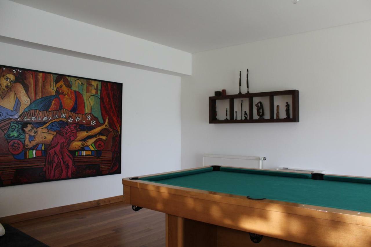 Casa De Coyra Villa ปาเรเจส เจ โครา ภายนอก รูปภาพ