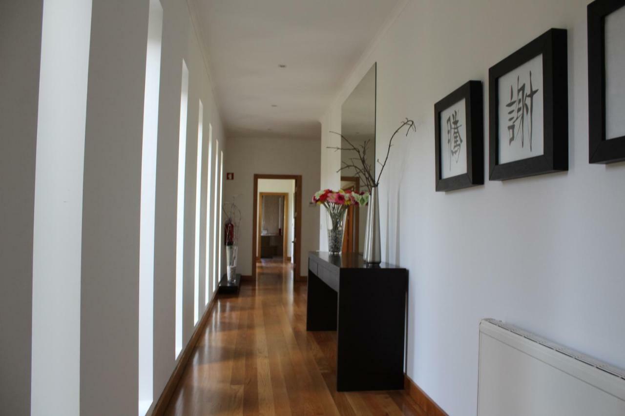 Casa De Coyra Villa ปาเรเจส เจ โครา ภายนอก รูปภาพ