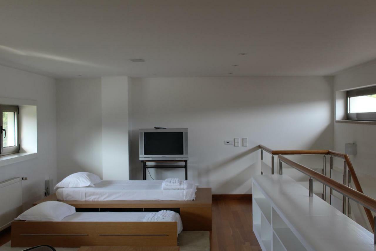 Casa De Coyra Villa ปาเรเจส เจ โครา ภายนอก รูปภาพ